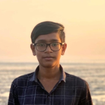 Dangariya Sahil - Video Editor